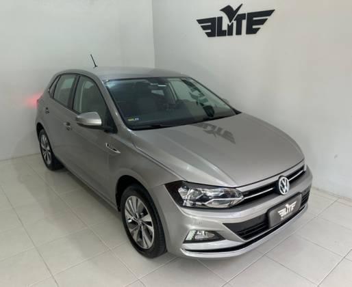 VOLKSWAGEN POLO 1.0 200 TSI HIGHLINE AUTOMÁTICO